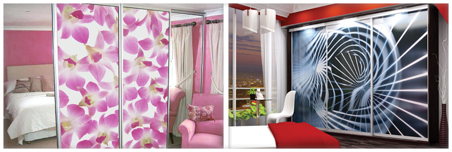 Шкафы-купе на заказ